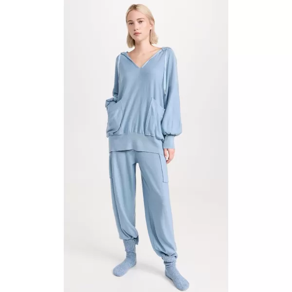 FP Movement Womens Snuggle Season JoggersRiverspell