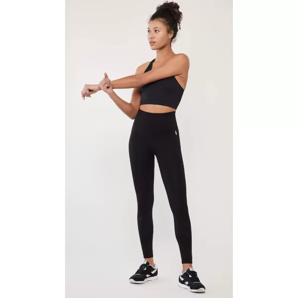 FP Movement by Free People Womens Free Throw Crop TopBlack