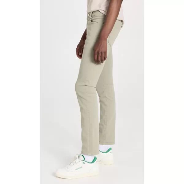 FRAME Mens LHomme Slim JeansGarage Desert Sage