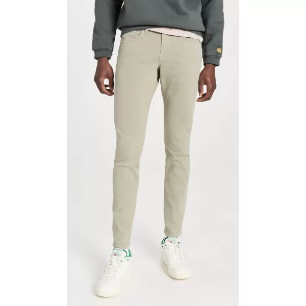 FRAME Mens LHomme Slim JeansGarage Desert Sage