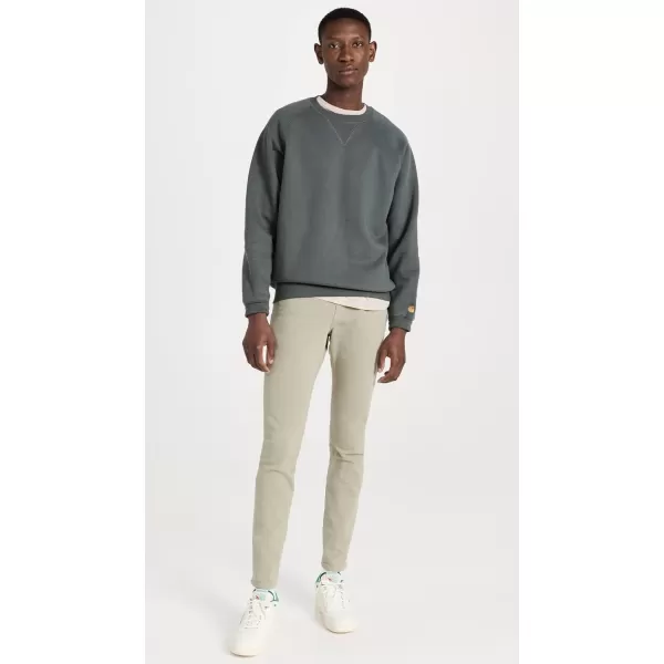 FRAME Mens LHomme Slim JeansGarage Desert Sage