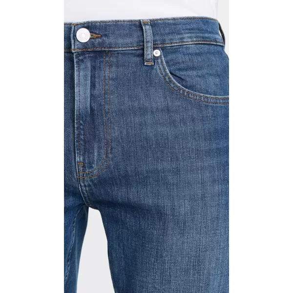 FRAME Mens Modern Straight JeansVerdie