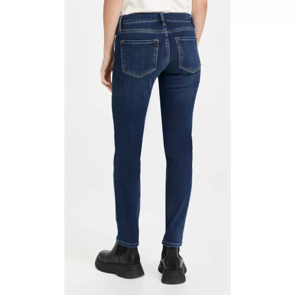 FRAME Womens Le Garcon JeansDublin