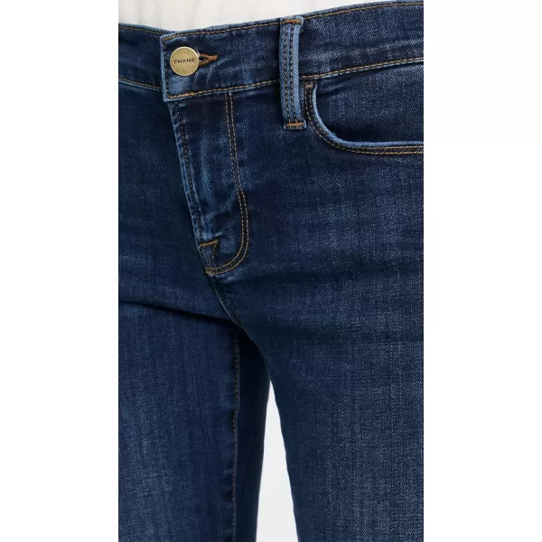 FRAME Womens Le Garcon JeansDublin