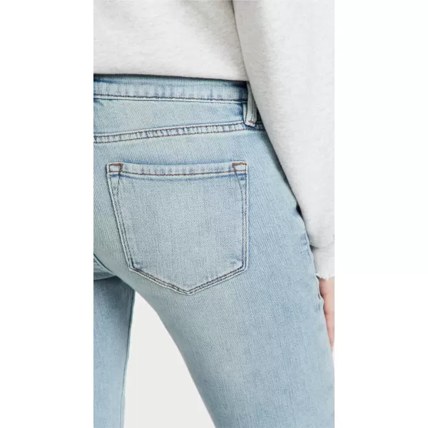 FRAME Womens Le Garcon JeansSpotlight