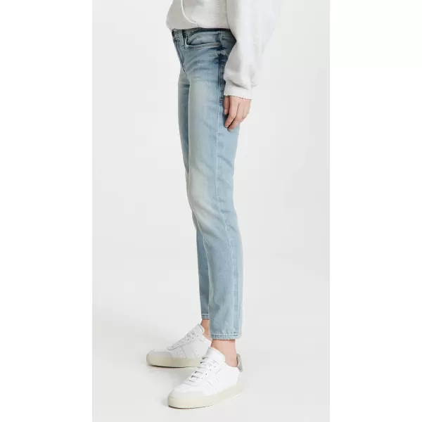 FRAME Womens Le Garcon JeansSpotlight