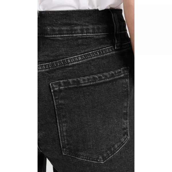 FRAME Womens Le Slim Palazzo JeansHutchinson