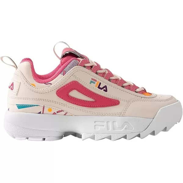 Fila Ray Tracer 2 Nxt Mens Sneaker149 GardScubBgum