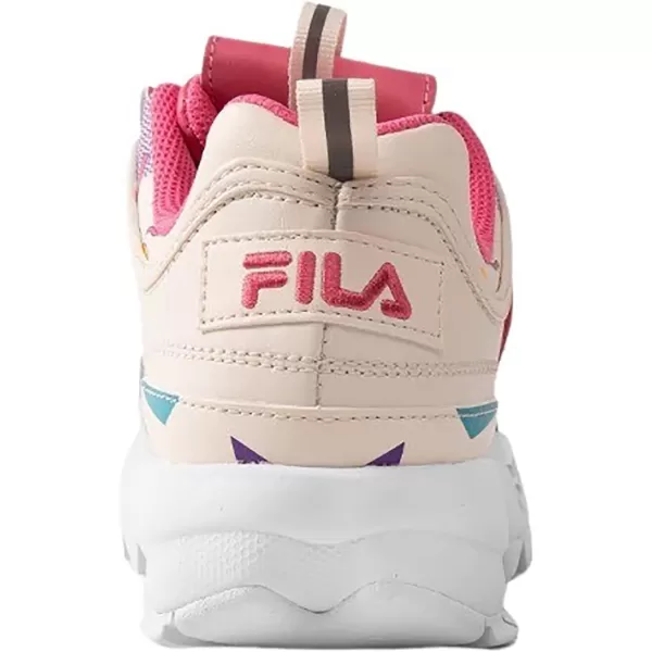 Fila Ray Tracer 2 Nxt Mens Sneaker149 GardScubBgum