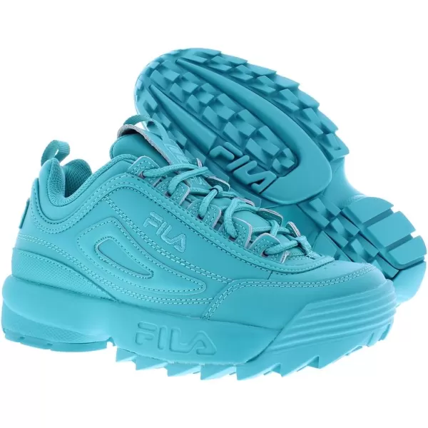 Fila Ray Tracer 2 Nxt Mens SneakerCeramicCeramicCeramic