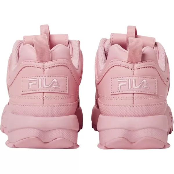 Fila Ray Tracer 2 Nxt Mens SneakerCoral BlushCoral BlushCoral Blush