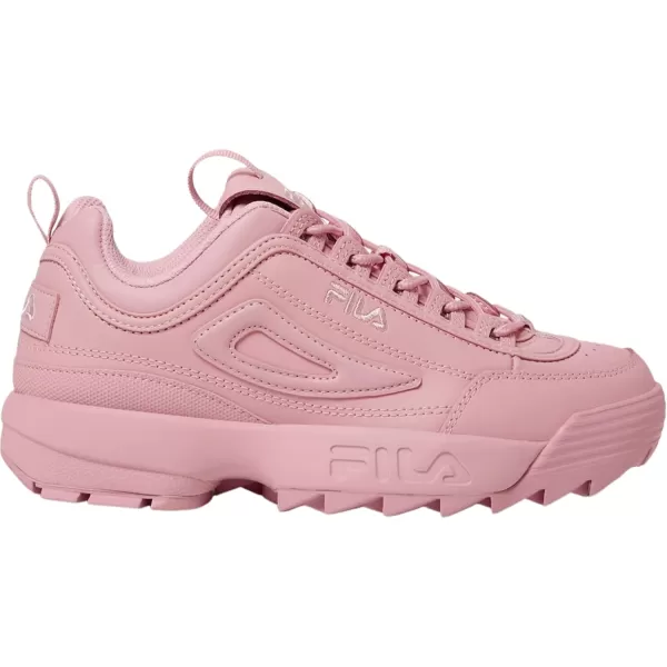 Fila Ray Tracer 2 Nxt Mens SneakerCoral BlushCoral BlushCoral Blush