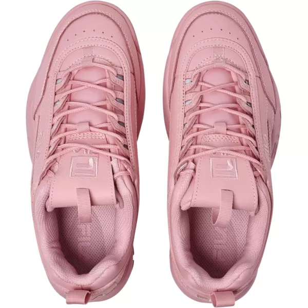 Fila Ray Tracer 2 Nxt Mens SneakerCoral BlushCoral BlushCoral Blush