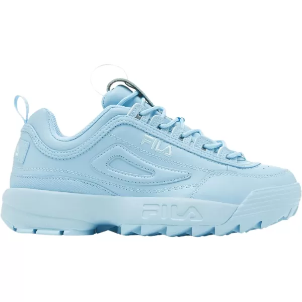 Fila Ray Tracer 2 Nxt Mens SneakerCrystal Blue