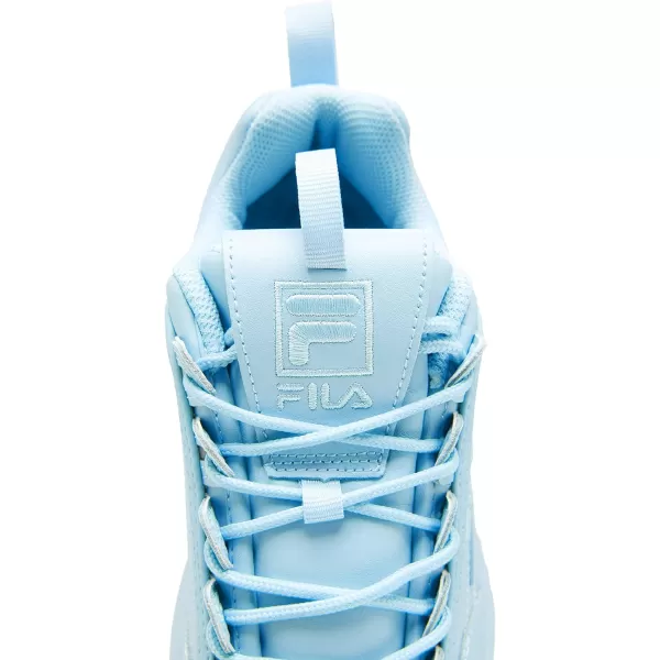 Fila Ray Tracer 2 Nxt Mens SneakerCrystal Blue