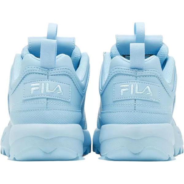 Fila Ray Tracer 2 Nxt Mens SneakerCrystal Blue