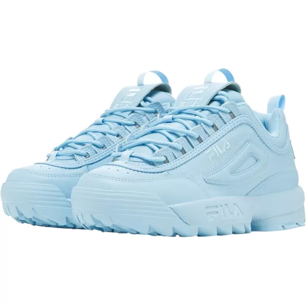 Fila Ray Tracer 2 Nxt Mens SneakerCrystal Blue