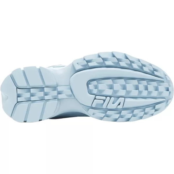 Fila Ray Tracer 2 Nxt Mens SneakerCrystal Blue