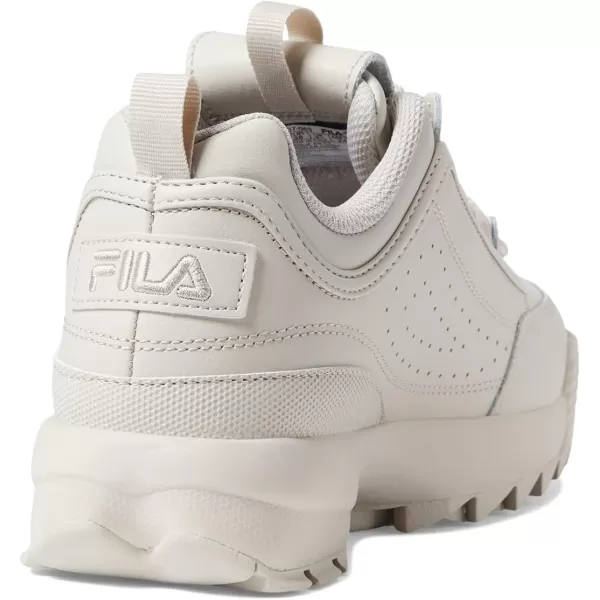 Fila Ray Tracer 2 Nxt Mens SneakerSilver GraySilver GrayWhite Sand