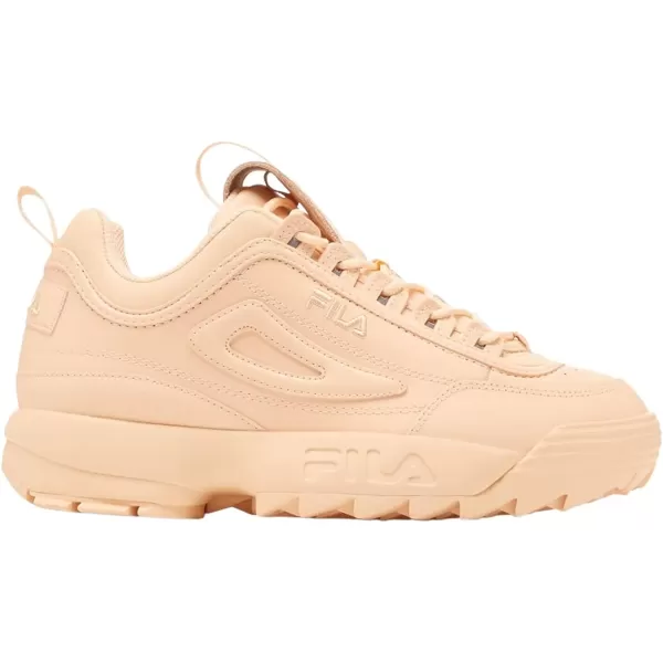 Fila Ray Tracer 2 Nxt Mens SneakerTender PeachTender PeachTender Peach