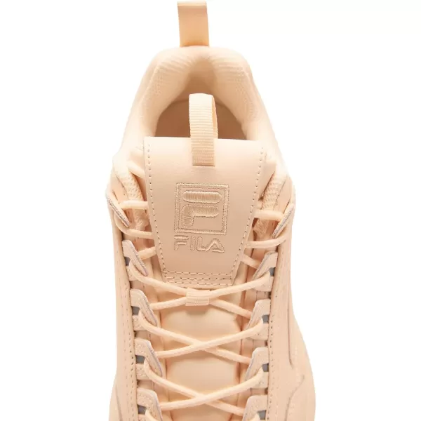 Fila Ray Tracer 2 Nxt Mens SneakerTender PeachTender PeachTender Peach