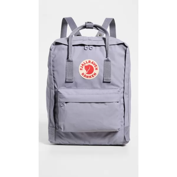 Fjallraven Kanken  Flint GreyOne Size Flint Grey