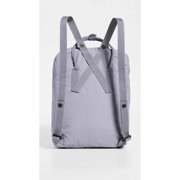 Fjallraven Kanken  Flint GreyOne Size Flint Grey