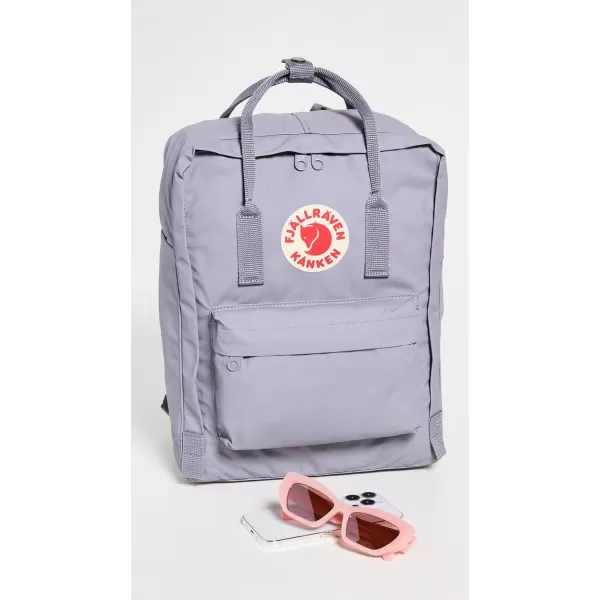 Fjallraven Kanken  Flint GreyOne Size Flint Grey