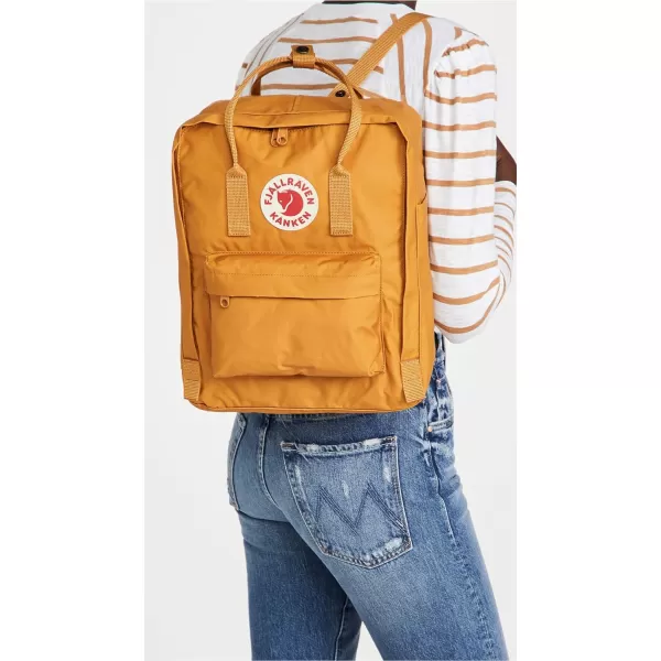 Fjallraven KankenAcorn