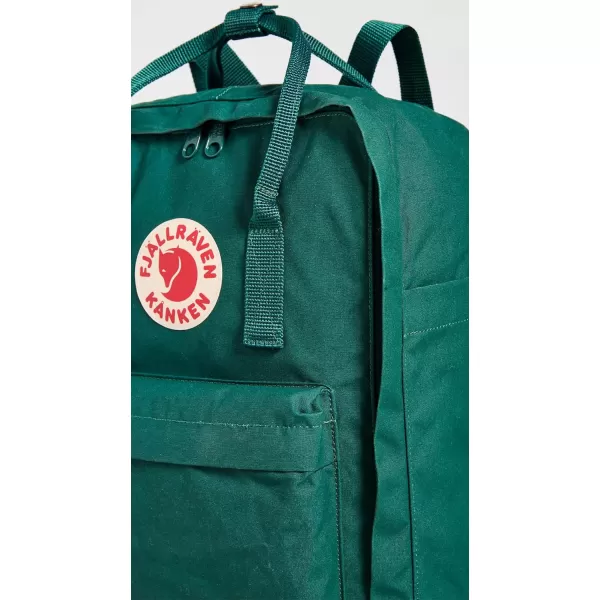 Fjallraven KankenArctic Green