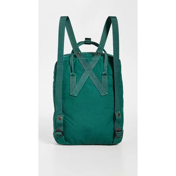 Fjallraven KankenArctic Green