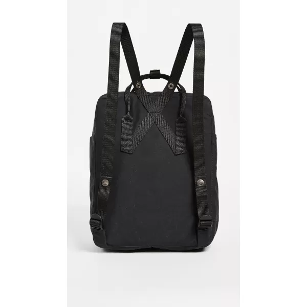 Fjallraven KankenBlack