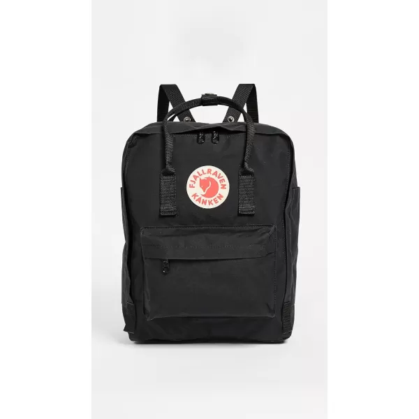 Fjallraven KankenBlack