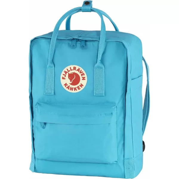 Fjallraven KankenDeep Turqoise