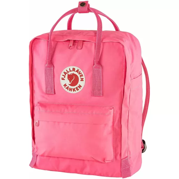 Fjallraven KankenFlamingo Pink