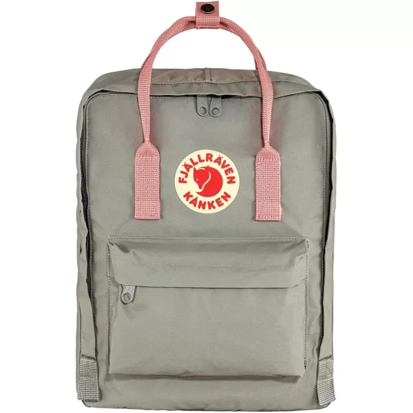 Fjallraven KankenFogPink