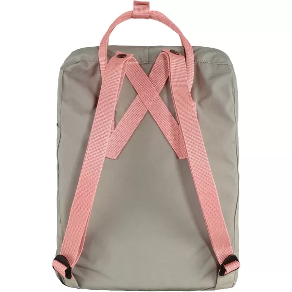 Fjallraven KankenFogPink