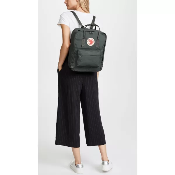 Fjallraven KankenForest Green