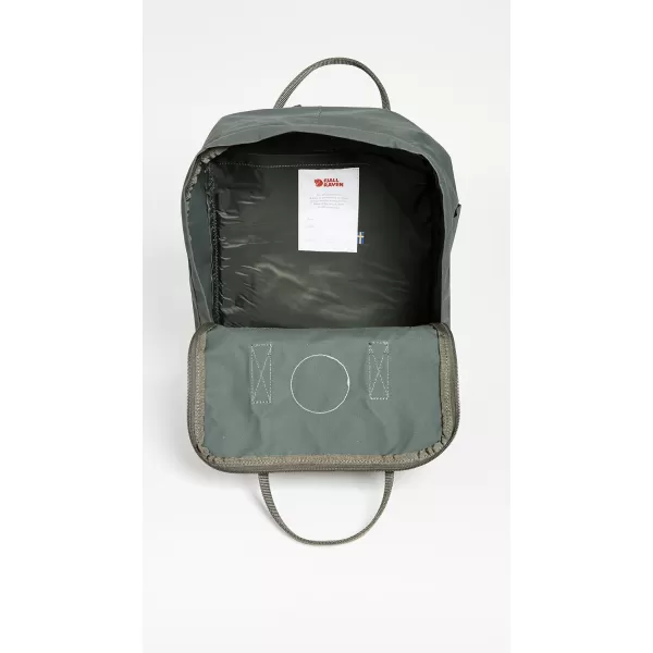 Fjallraven KankenForest Green