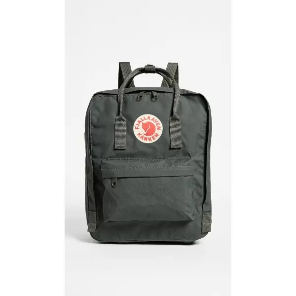 Fjallraven KankenForest Green