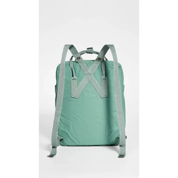 Fjallraven KankenFrost Green Solid