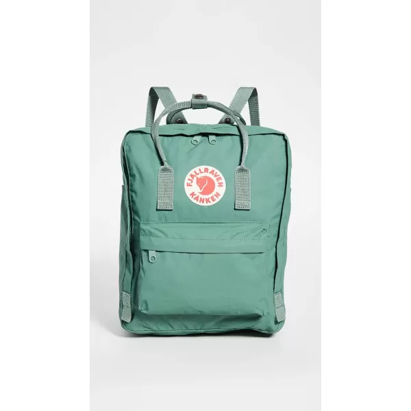 Fjallraven KankenFrost Green Solid