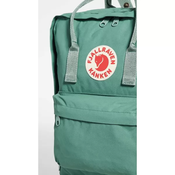 Fjallraven KankenFrost Green Solid