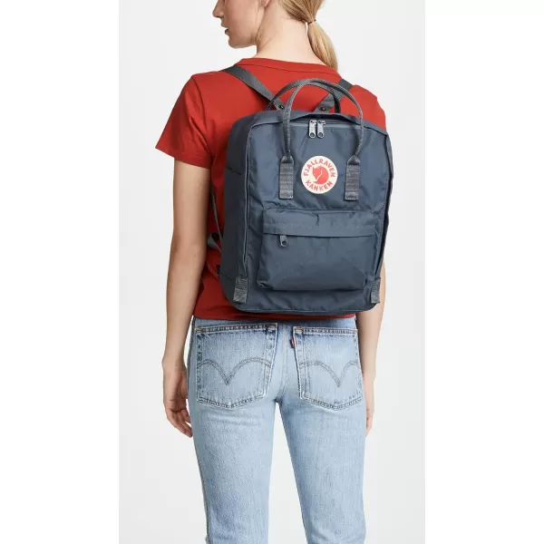 Fjallraven KankenGRAPHITE