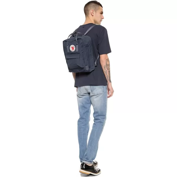 Fjallraven KankenNavy