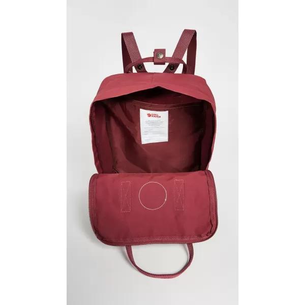 Fjallraven KankenOx Red