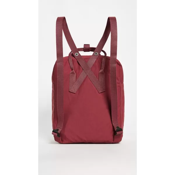 Fjallraven KankenOx Red