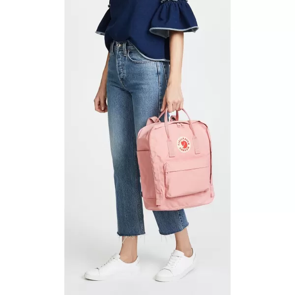 Fjallraven KankenPink