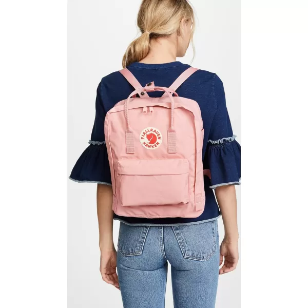 Fjallraven KankenPink