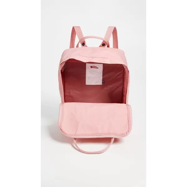 Fjallraven KankenPink